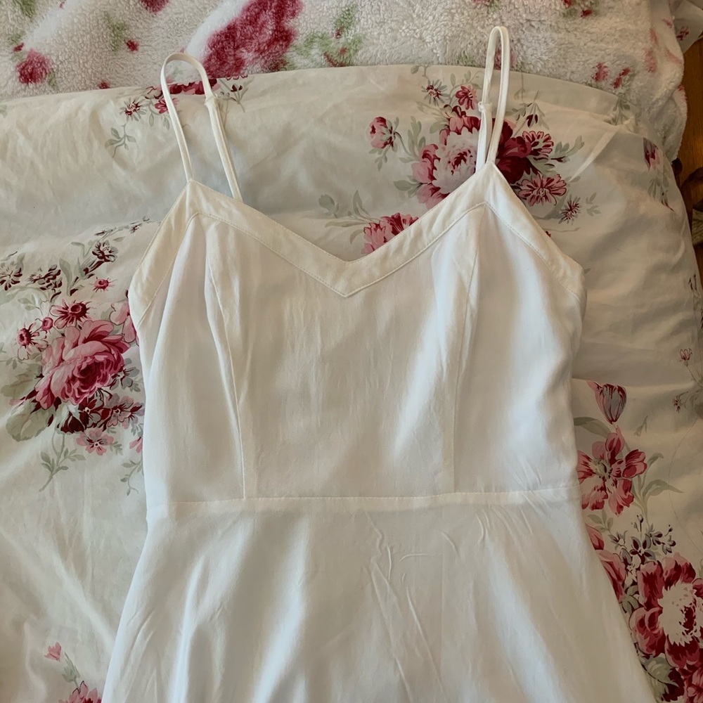 Forever 21 skater dress